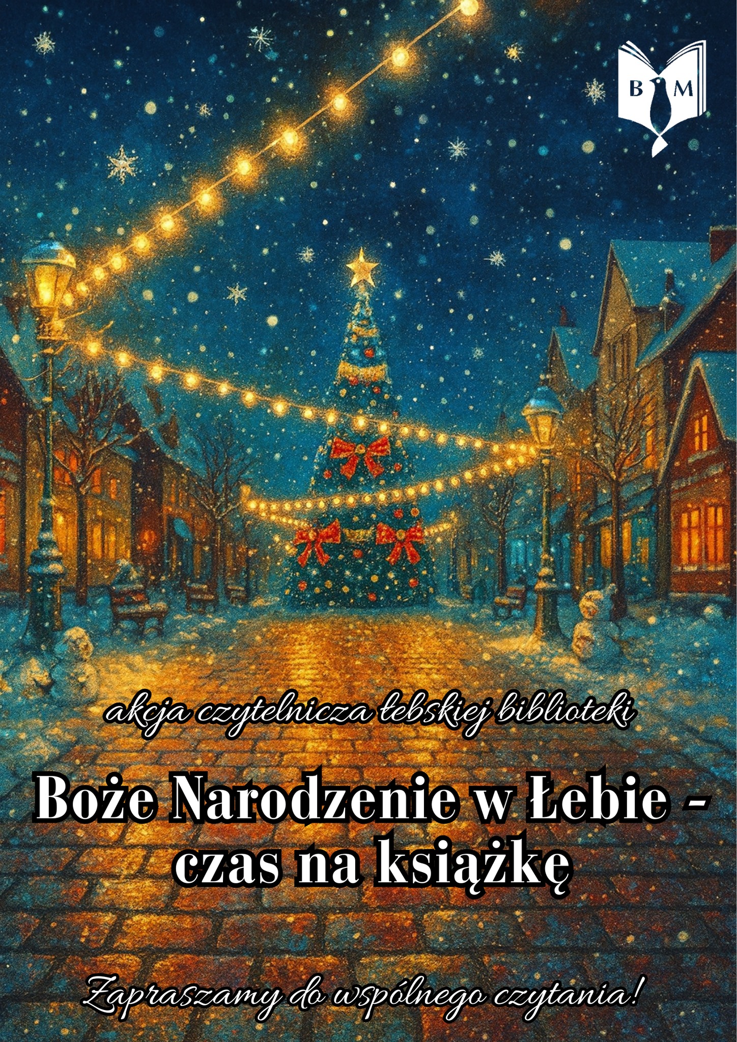 Czytamy, by czekać piękniej! – zdjęcie 1