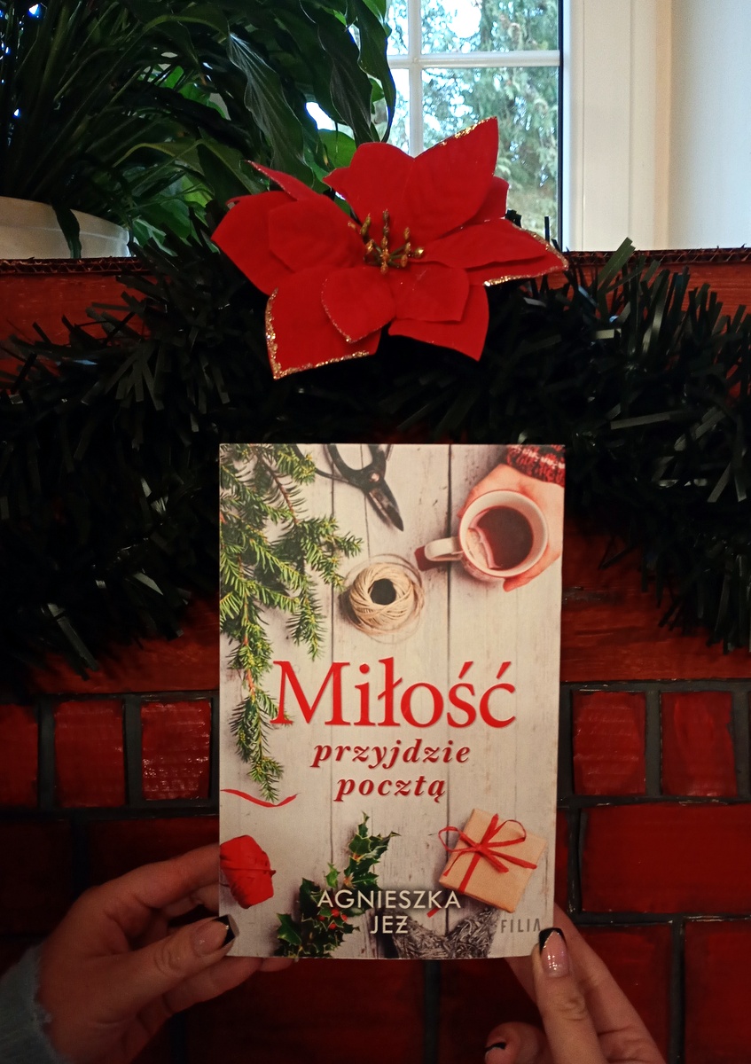 „Książki pod choinkę” – zdjęcie 1
