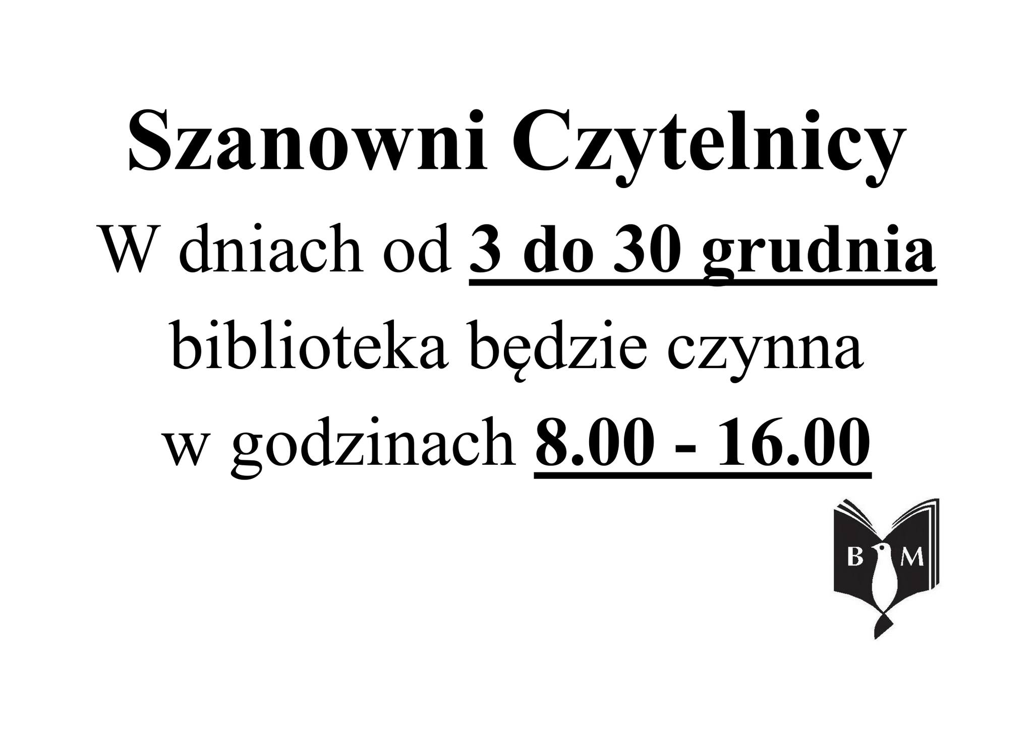 Bardzo prosimy o udostępnianie informacji – zdjęcie 1