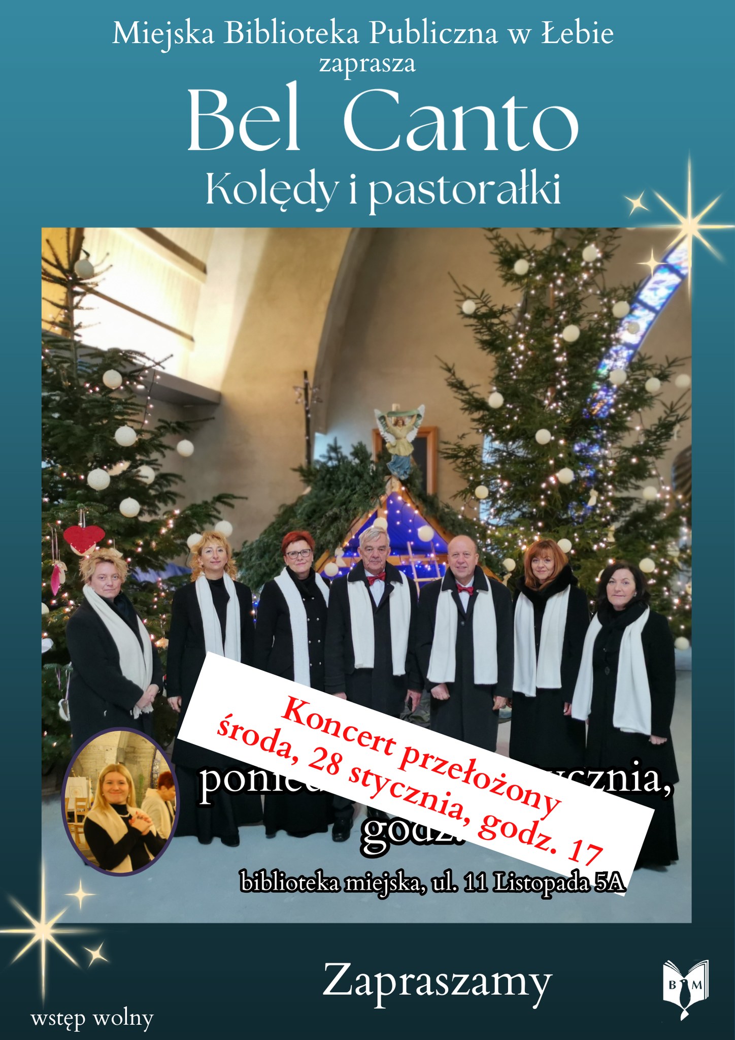 Szanowni Państwo! – zdjęcie 1