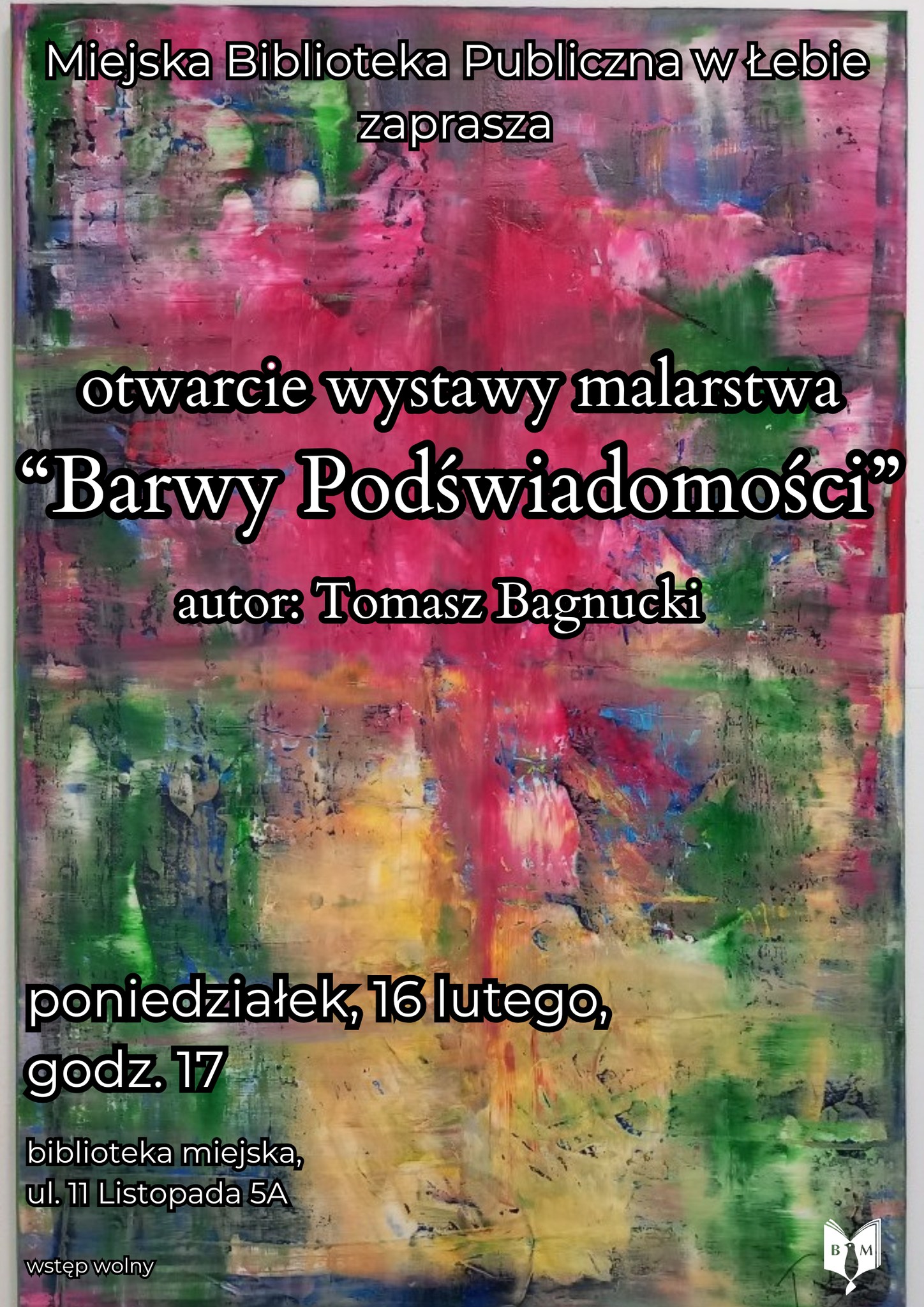 „Barwy Podświadomości” – zdjęcie 1