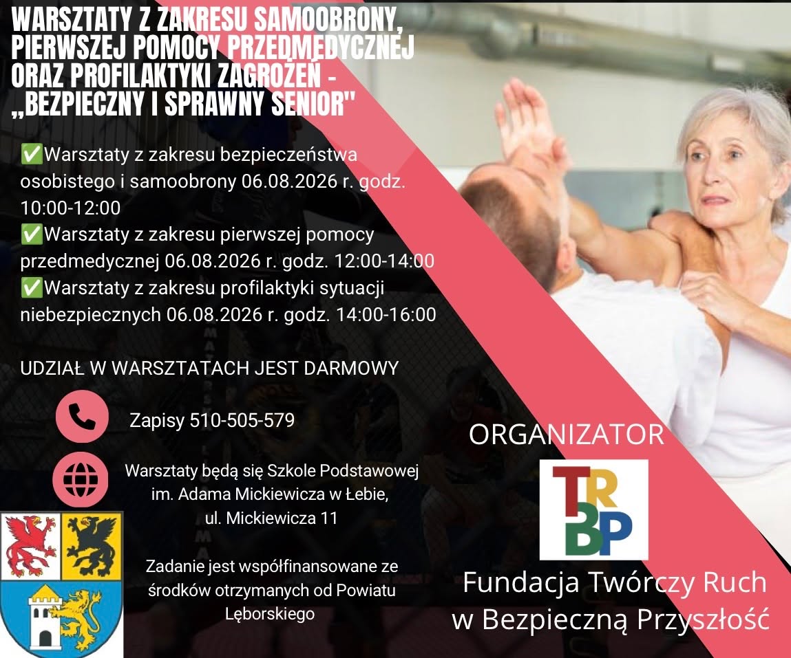 Na prośbę organizatora przekazujemy informację – zdjęcie 1