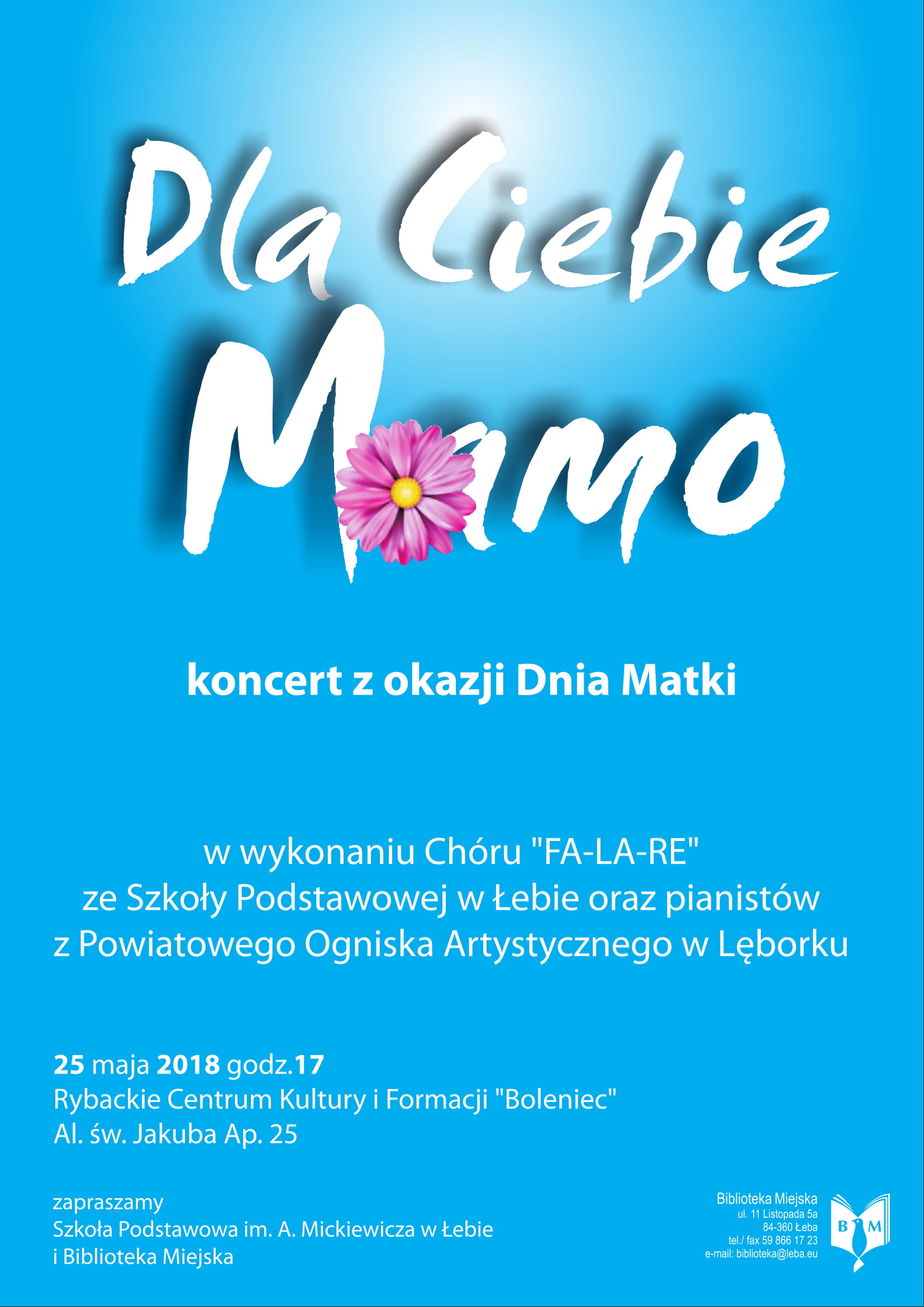 dzien matki