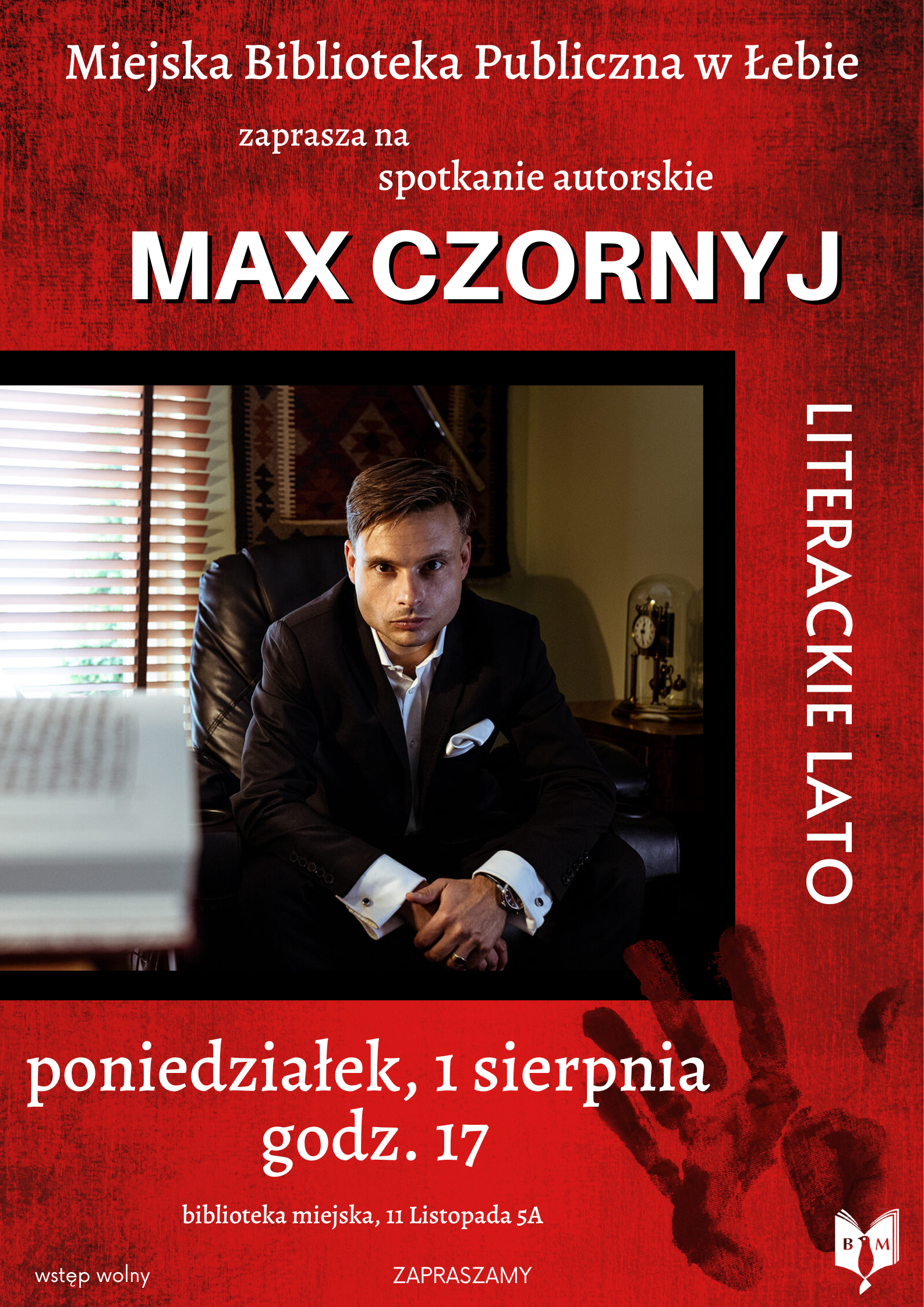 MAX-CZORNYJ