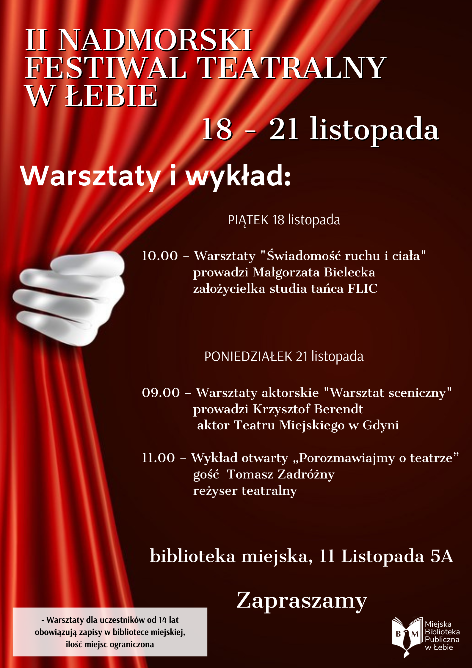 warsztaty