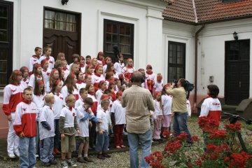 Biedronki Biedronki