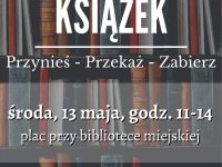 XXIII OGÓLNOPOLSKI TYDZIEŃ BIBLIOTEK – zdjęcie 1