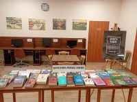 XXIII OGÓLNOPOLSKI TYDZIEŃ BIBLIOTEK – zdjęcie 2