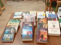 XXIII OGÓLNOPOLSKI TYDZIEŃ BIBLIOTEK – zdjęcie 3