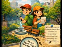 XXIII Ogólnopolski Tydzień Bibliotek – zdjęcie 1