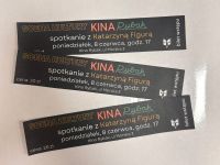 Otwarcie Sceny Kultury Kina Rybak - 8 czerwca godz. 17 – zdjęcie 1
