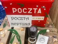 Poczta Neptuna już działa, zapraszamy po pamiątkową pieczęć – zdjęcie 2