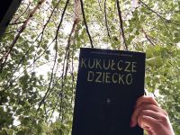 Cztery propozycje na weekend z książką w Łebie – zdjęcie 1