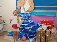 VII Wakacyjny Festiwal Opowieści „ŁeBajka” – zdjęcie 1